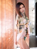 MyGirl美媛馆 2021.05.17 Vol.522 绮里嘉Carina(41)